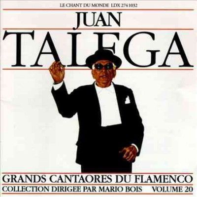 Great Masters of Flamenco Vol 20 - (Import CD)