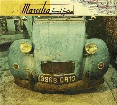 3968 Cr13 - (Import CD)