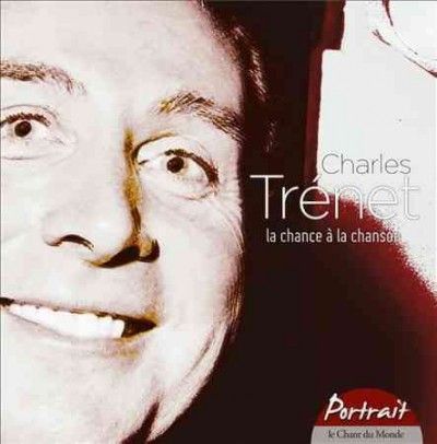 Portrait:La Chance a La Chanson - (Import CD)