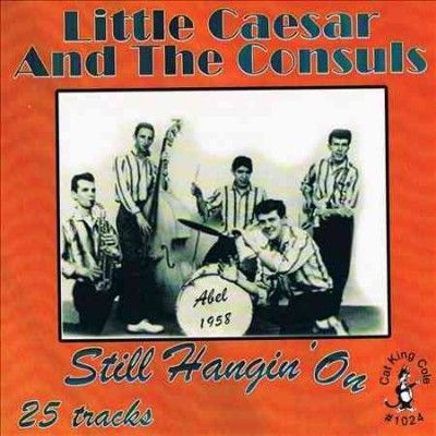 Still Hanging in - (Import CD)