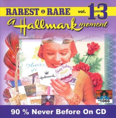 Rarest of The Rare Vol 13 - (Import CD)