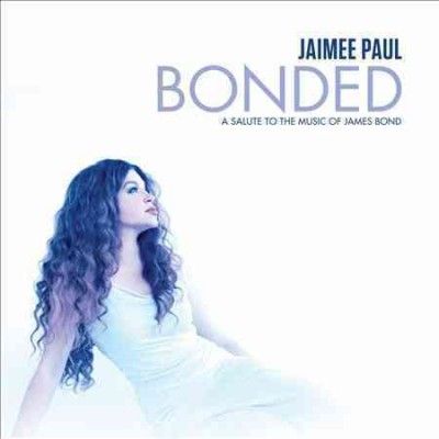 Jaimee Paul - Bonded: Tribute To The Music Of James (CD)