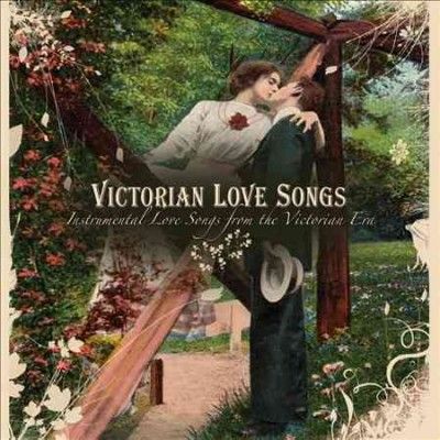 Craig Duncan - Victorian Love Songs: Instrumental Lov (CD)