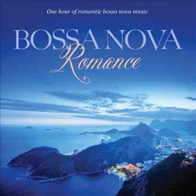 Jack Jezzro - Bossa Nova Romance: One Hour Of Bossa (CD)