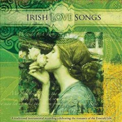 Craig Duncan - Irish Love Songs: Traditional Instrume (CD)