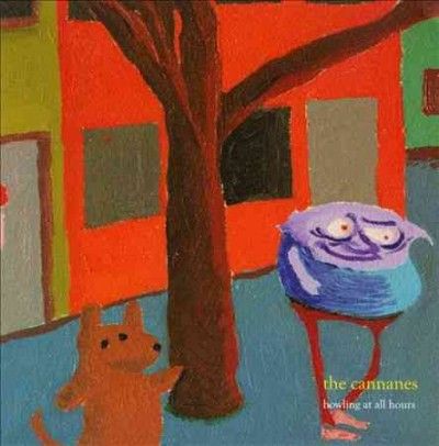 Howling at All Hours (CD / Album)