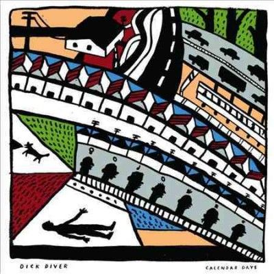Calendar Days (CD / Album)