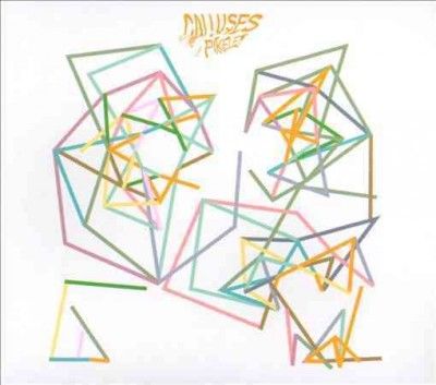 Calluses (CD / Album)