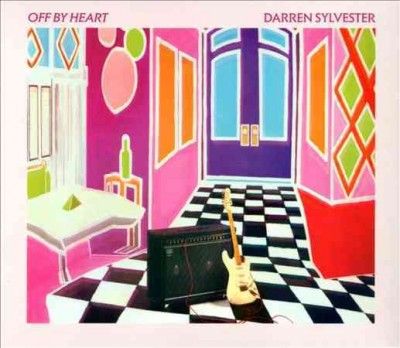 Off By Heart (CD / Album)