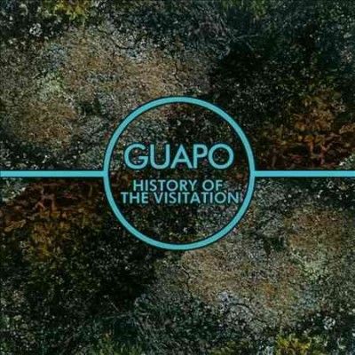 Guapo - History Of The Visitation (CD)
