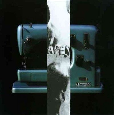 Mats/morgan Band - Radio Da Da/teenage Tapes (CD)