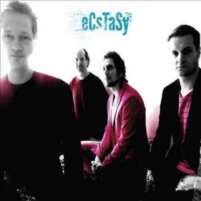 Raoul Bjorkenheim - Ecstasy (CD)