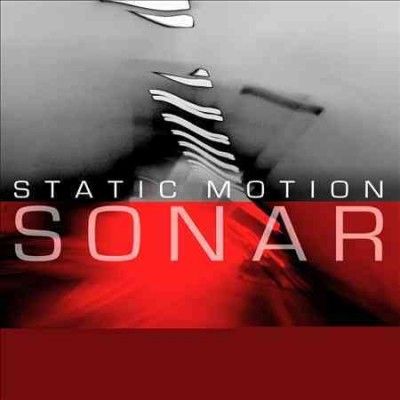 Sonar - Static Motion (CD)
