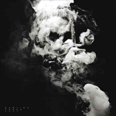 Darling Farah - Body (CD)