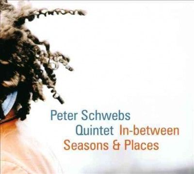 In Between Seasons &amp; Places - (Import CD)