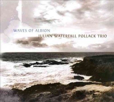 Waves of Albion - (Import CD)