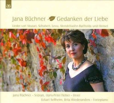 Thoughts of Love - (Import CD)