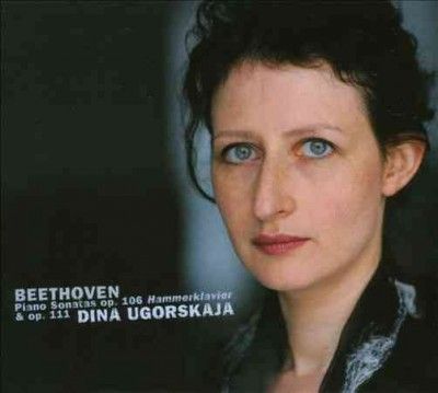 Beethoven: Piano Sonatas, Op. 106, 'Hammerklavier' &amp; Op. 111 (CD / Album)