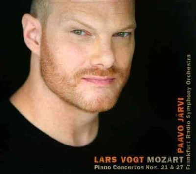 Mozart: Piano Concertos Nos. 21 &amp; 27 (CD / Album)