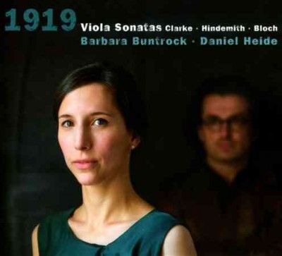 1919 (CD / Album)