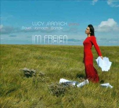Im Freien (CD / Album)