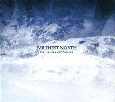 Parhelion - Farthest North (CD)