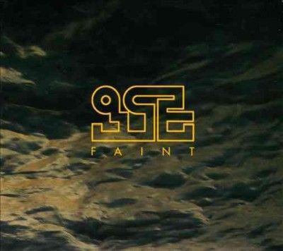 Beyond Sensory Exper - Faint (CD)