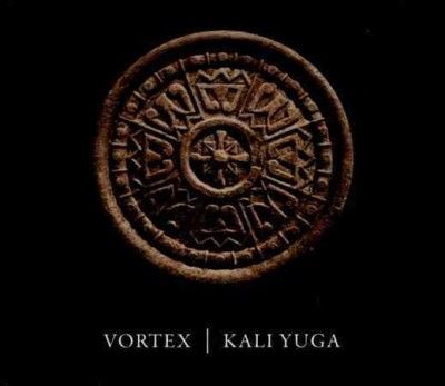 Vortex - Kali Yuga (CD)