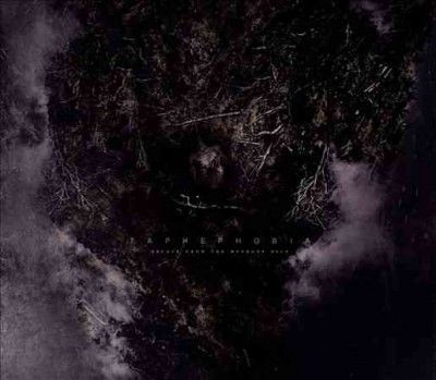 Taphephobia - Escape From The Mundane Self (CD)