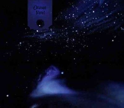 Otavan Veret - Otavan Veret (CD)