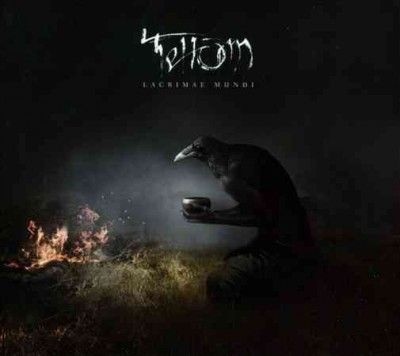 Tehom - Lacrimae Mundi (CD)