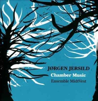 Ensemble Midtvest - Jersild: Chamber Music (CD)