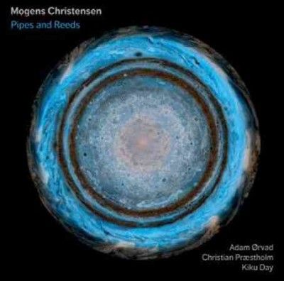 Mogens Christensen - Christensen: Pipes &amp; Reeds (CD)