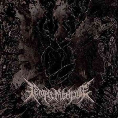 Temple Nightside - Condemnation (CD)