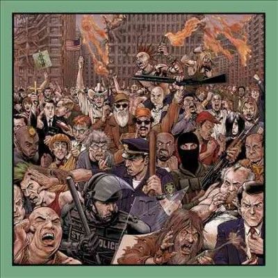 Birth Ad - I Blame You (CD)