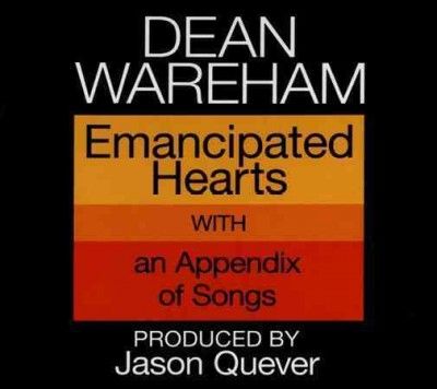 Dean Wareham - Emancipated Hearts (CD)
