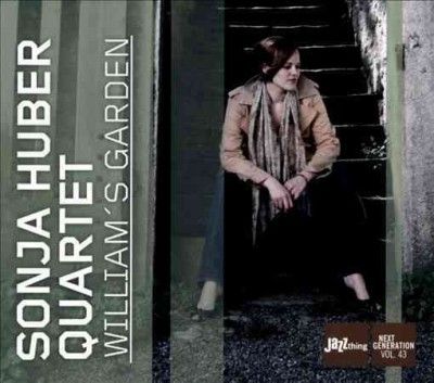 William's Garden - (Import CD)