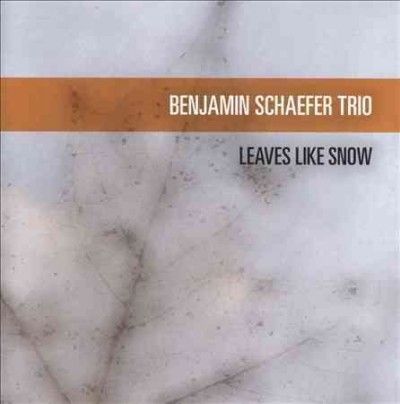 Leaves Like Snow - (Import CD)