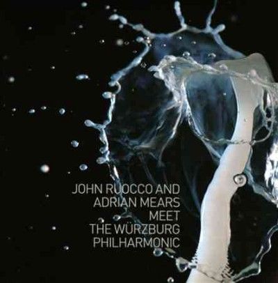 Meet The Wurzburg Philharmonic - (Import CD)