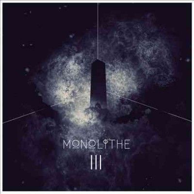 Monolithe III - (Import CD)