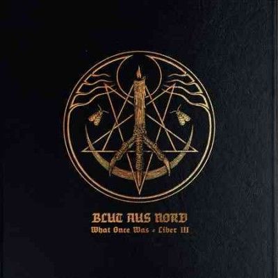 What Once Was:Liber Ill - (Import CD)
