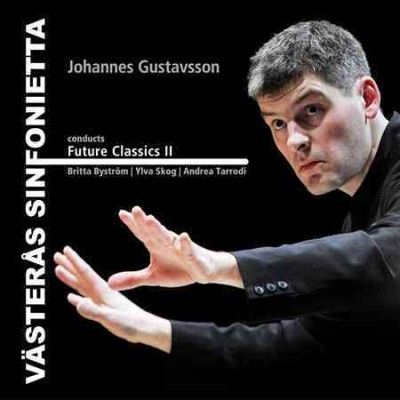 Johannes Gustavsson - Future Classics Ii (CD)