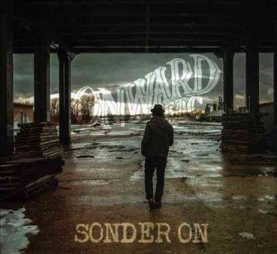 Etc. Onward - Sonder On (CD)