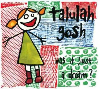 Was It Just a Dream? (CD / Album)