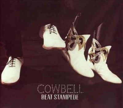 Beat Stampede (CD / Album)