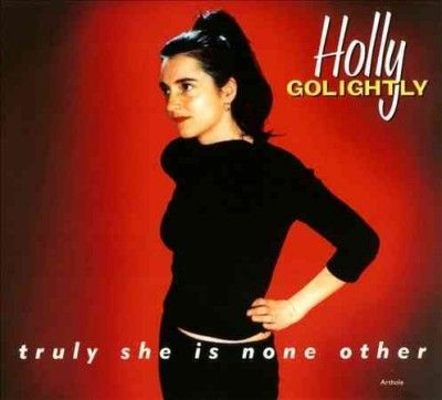 Truly She Is None Other (CD / Album Digipak)