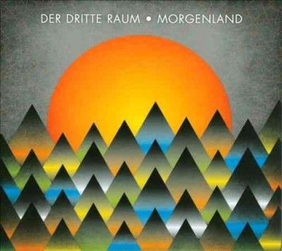 Der Dritte Raum - Morgenland (CD)