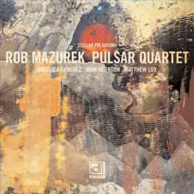 Stellar Pulsations - (Import CD)