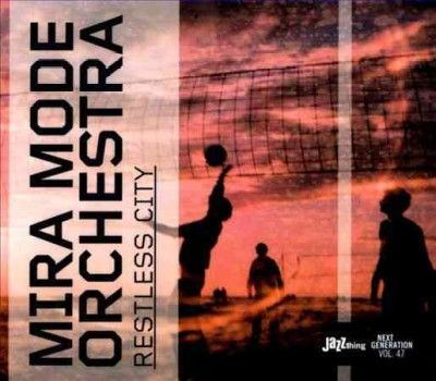Restless City - (Import CD)