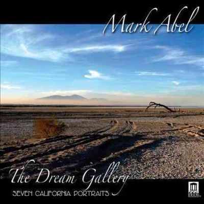 La Brea Sinfonietta - Abel: Dream Gallery Seven California P (CD)